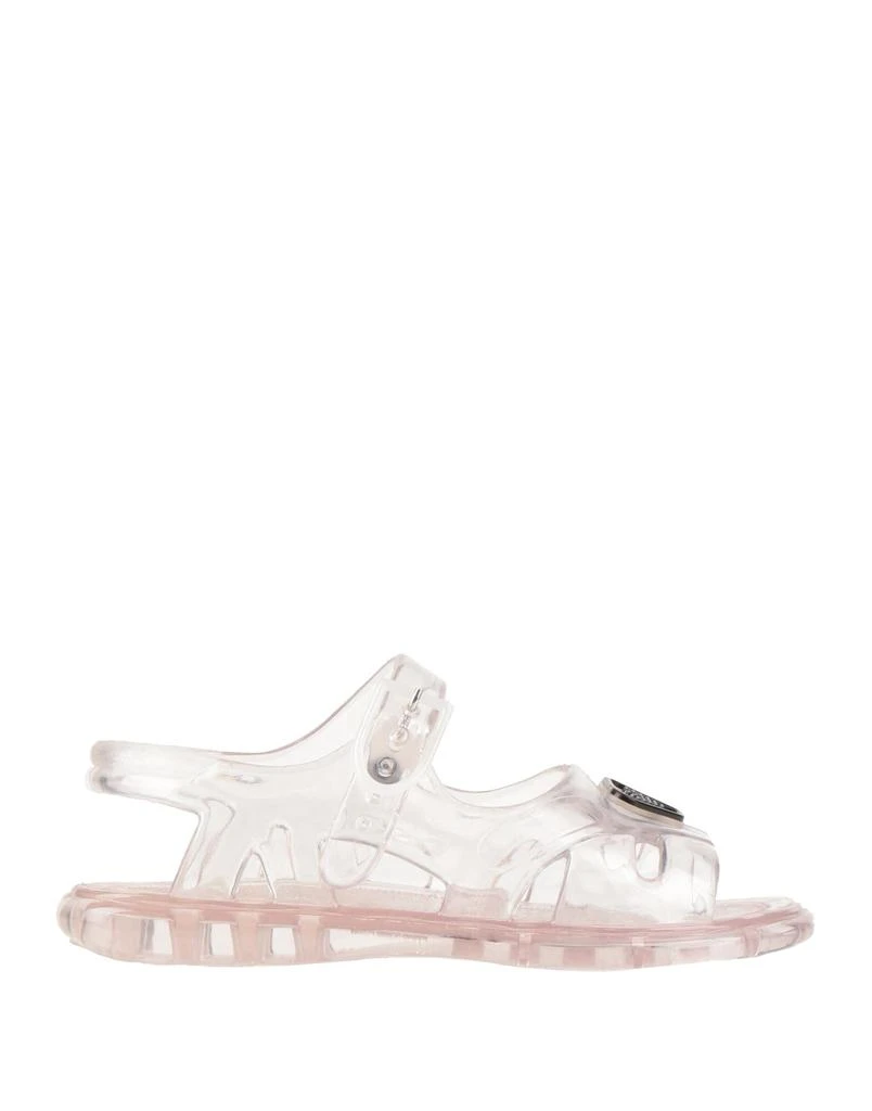 Emporio Armani Sandals