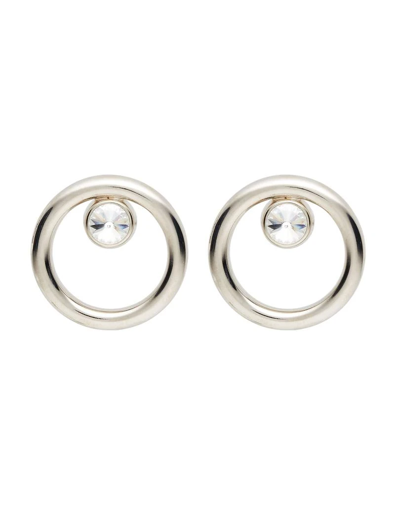 Alessandra Rich Earrings 1