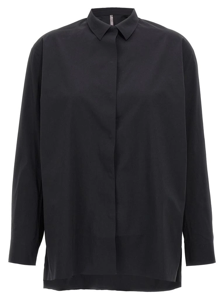 Veilance Veilance Diene Long-Sleeved Shirt 1