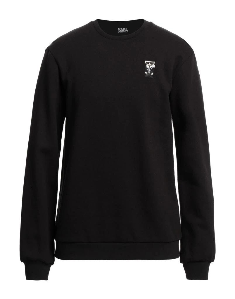 Karl Lagerfeld Paris Sweatshirt 1