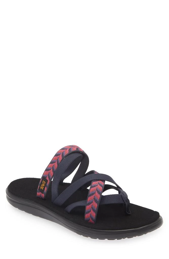 Teva Voya Zillesa Sandal 1