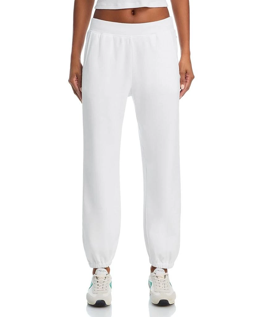 Velvet by Graham & Spencer Zuma Jogger Sweatpants 7