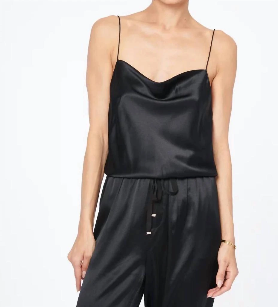 CAMI NYC Cami Nyc - Laresa Jumpsuit 3