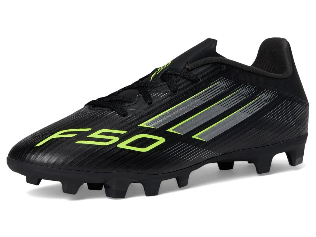 Adidas F50 Club Firm/Multi Ground Soccer Cleats 7