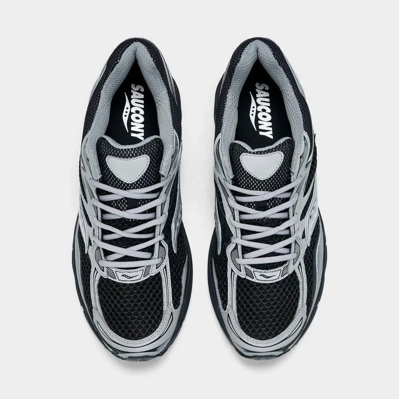 Saucony Men
s Saucony ProGrid Omni 9 Casual Shoes 5