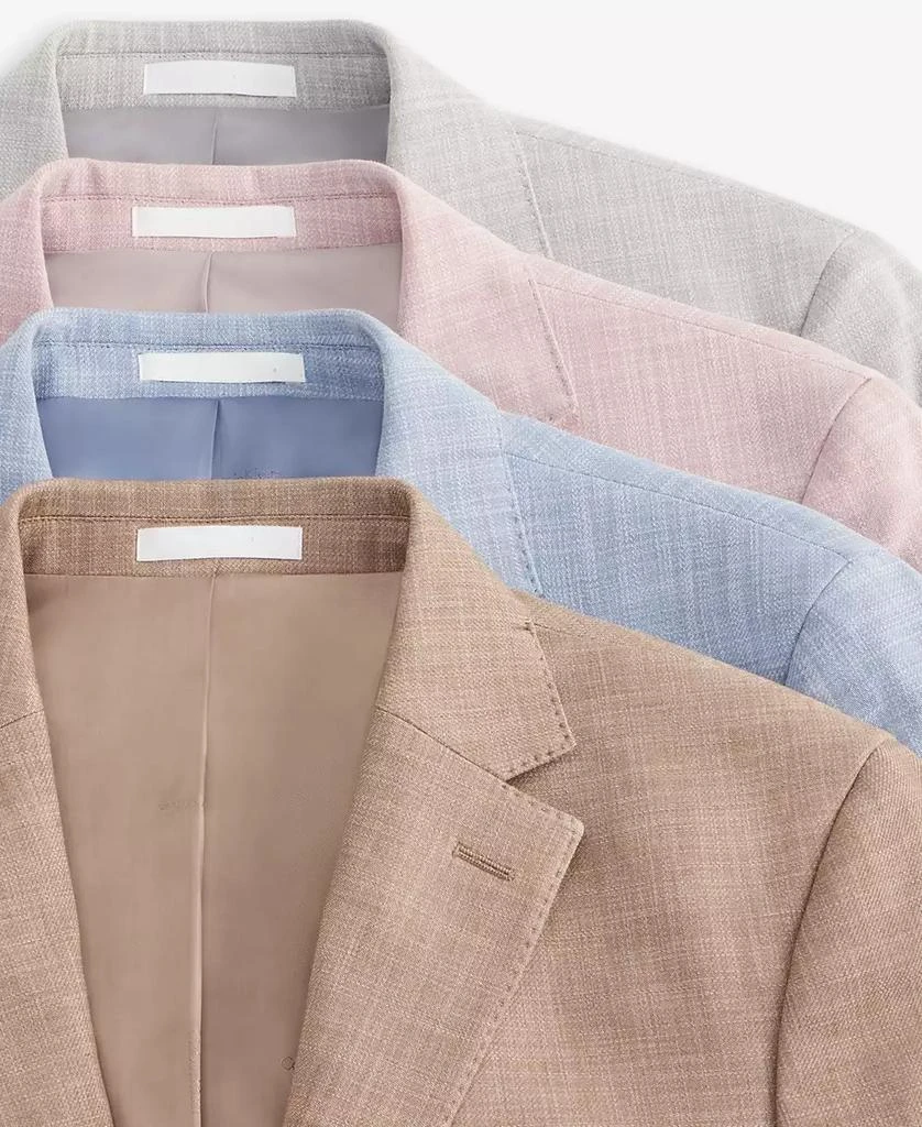 Calvin Klein Men's Slim-Fit Sport Coat 2