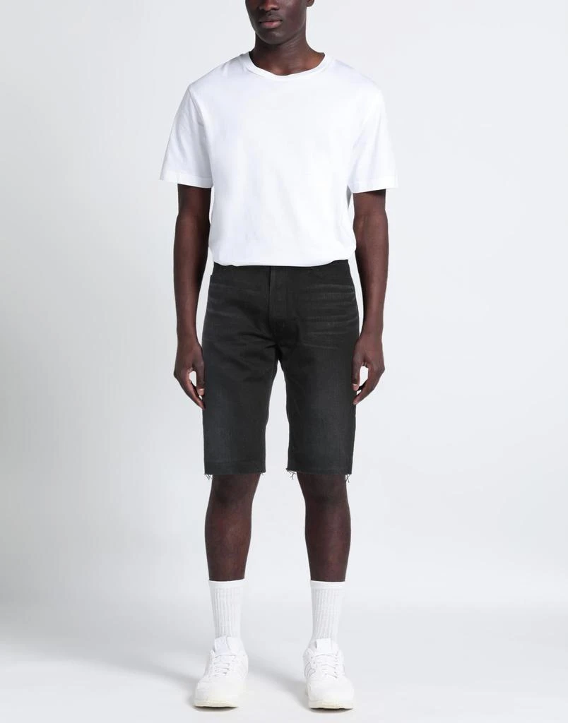 Yves Saint Laurent Denim shorts 2