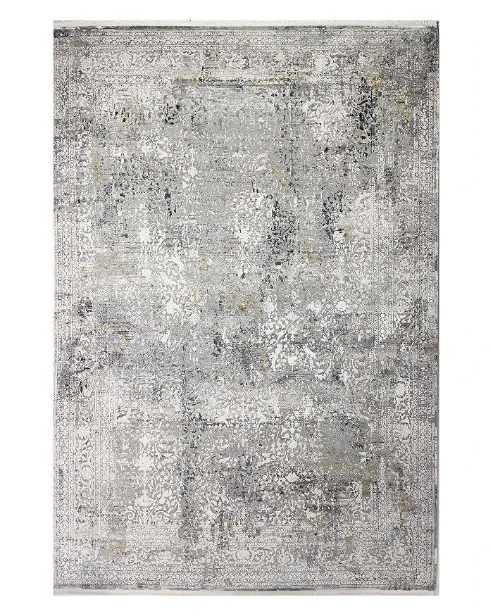 Bashian Rugs Allure ALR-109 Area Rug, 8
6" x 11
6"