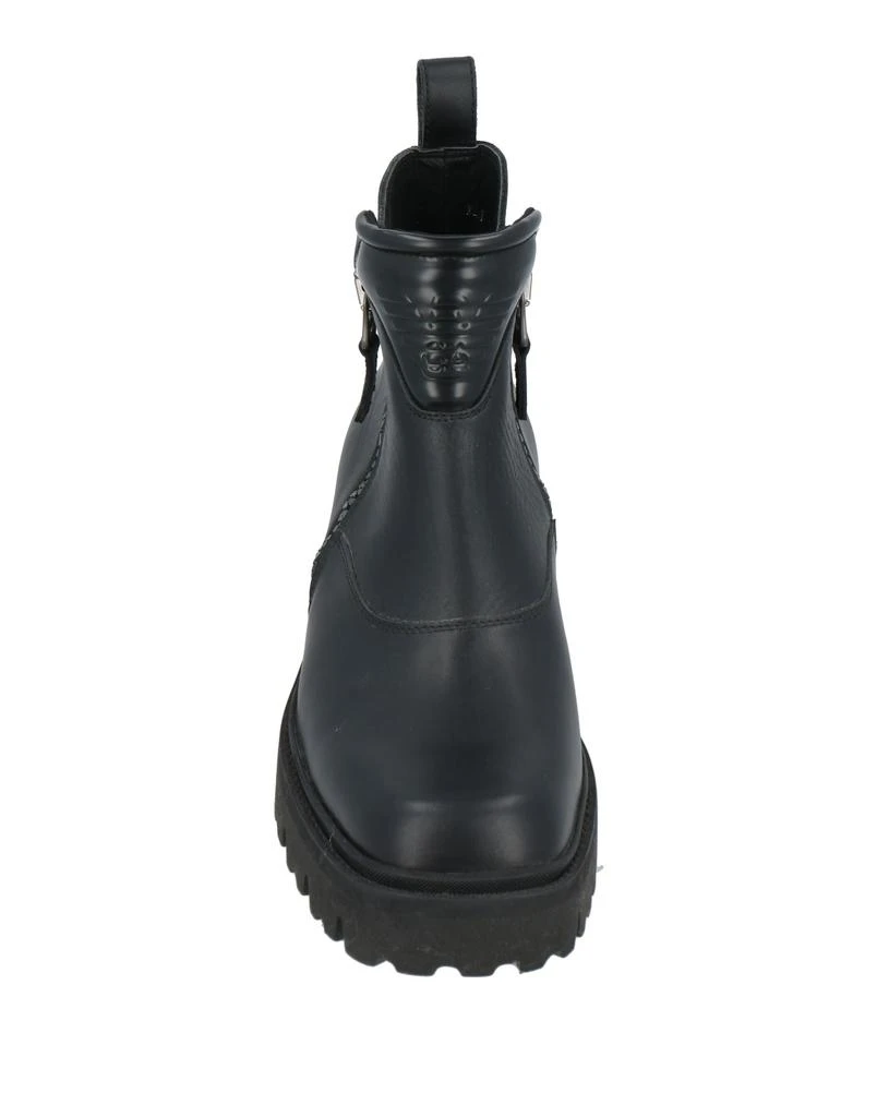 Emporio Armani Ankle boot 4