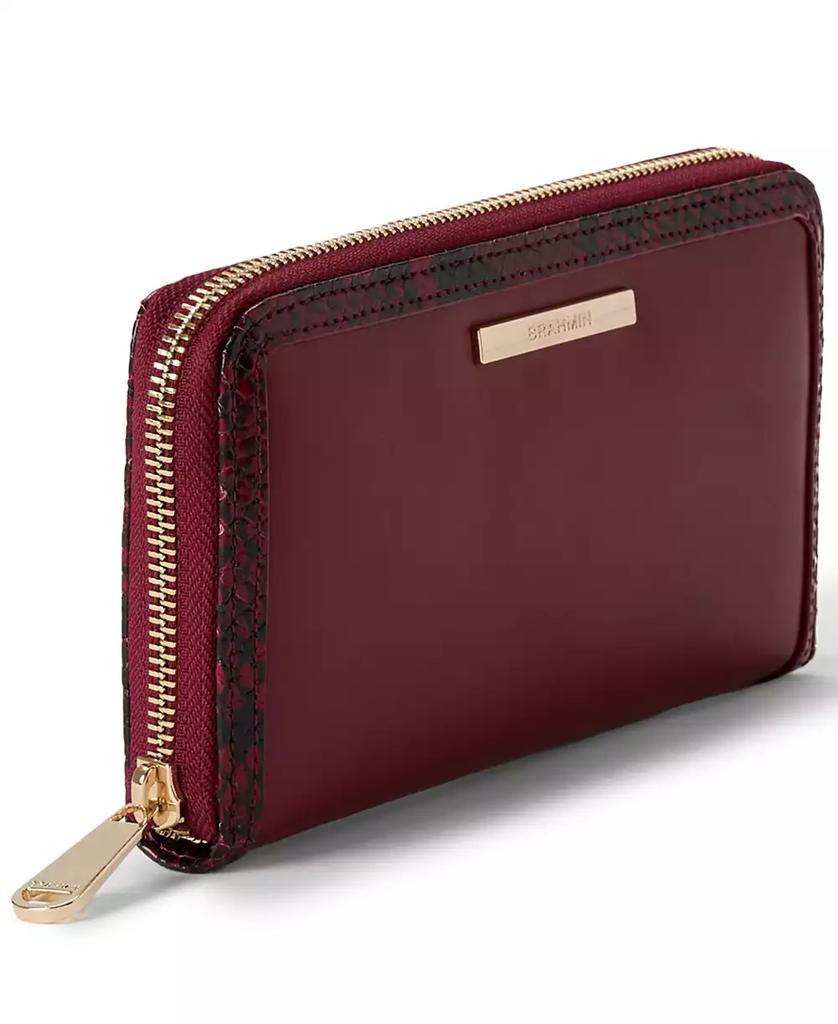 Brahmin Suri Dietrich Leather Wallet