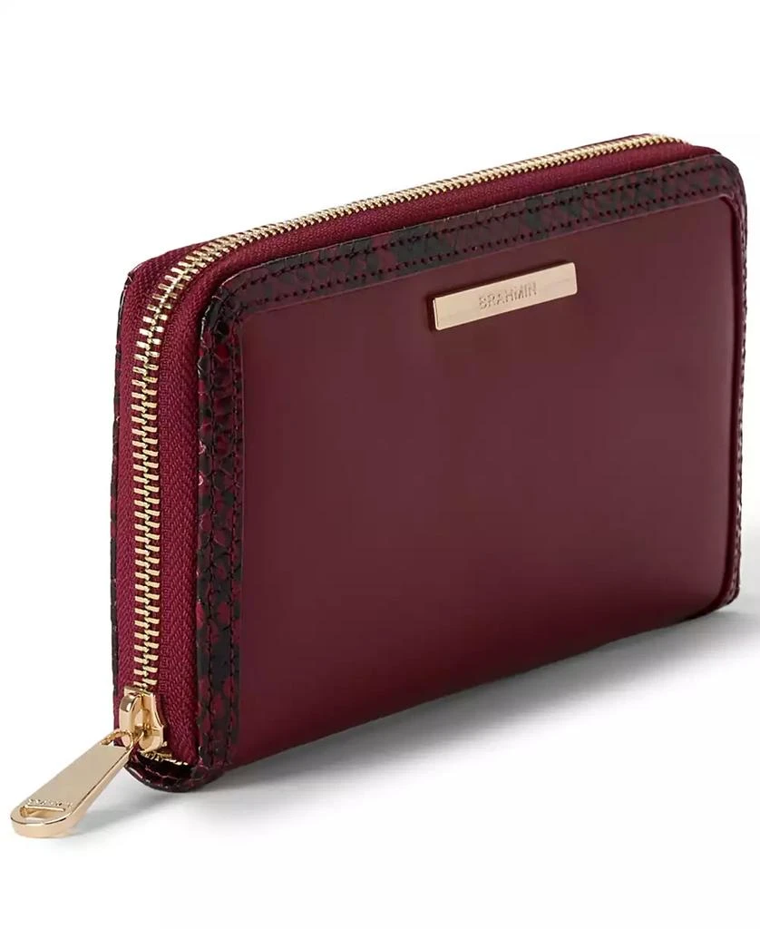 Brahmin Suri Dietrich Leather Wallet 2