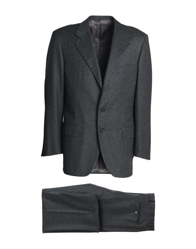 RAFFAELE CARUSO SARTORIA PARMA Suits 1