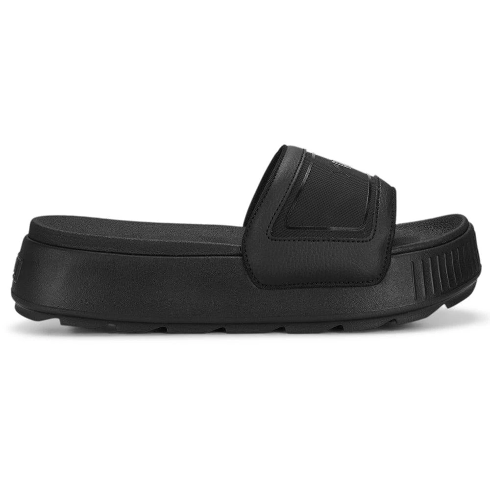 Puma Karmen Platform Sandals