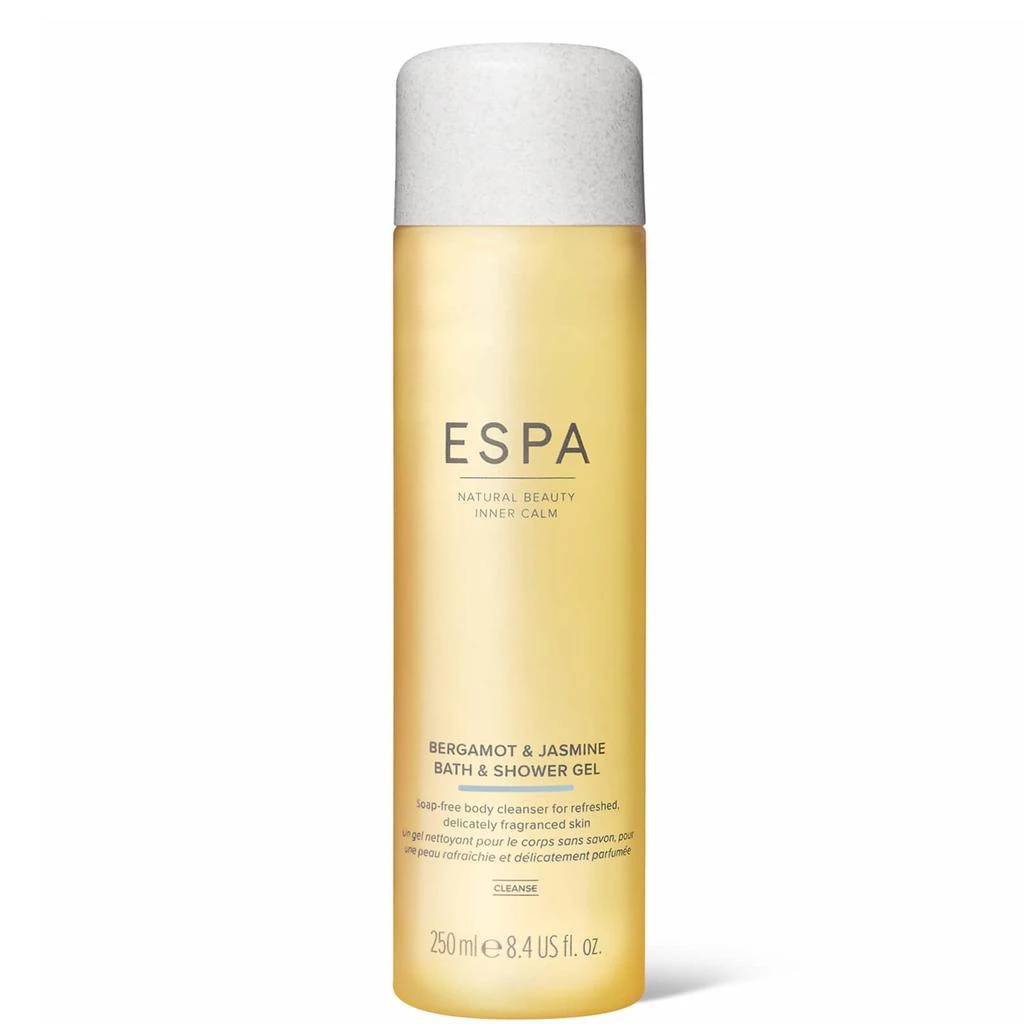 ESPA ESPA Bergamot and Jasmine Cleansing Duo - Dermstore Exclusive 2