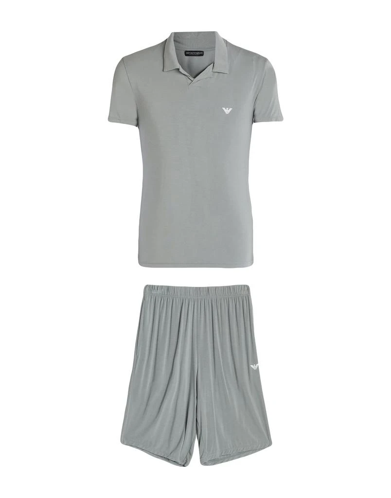 Emporio Armani Sleepwear 1