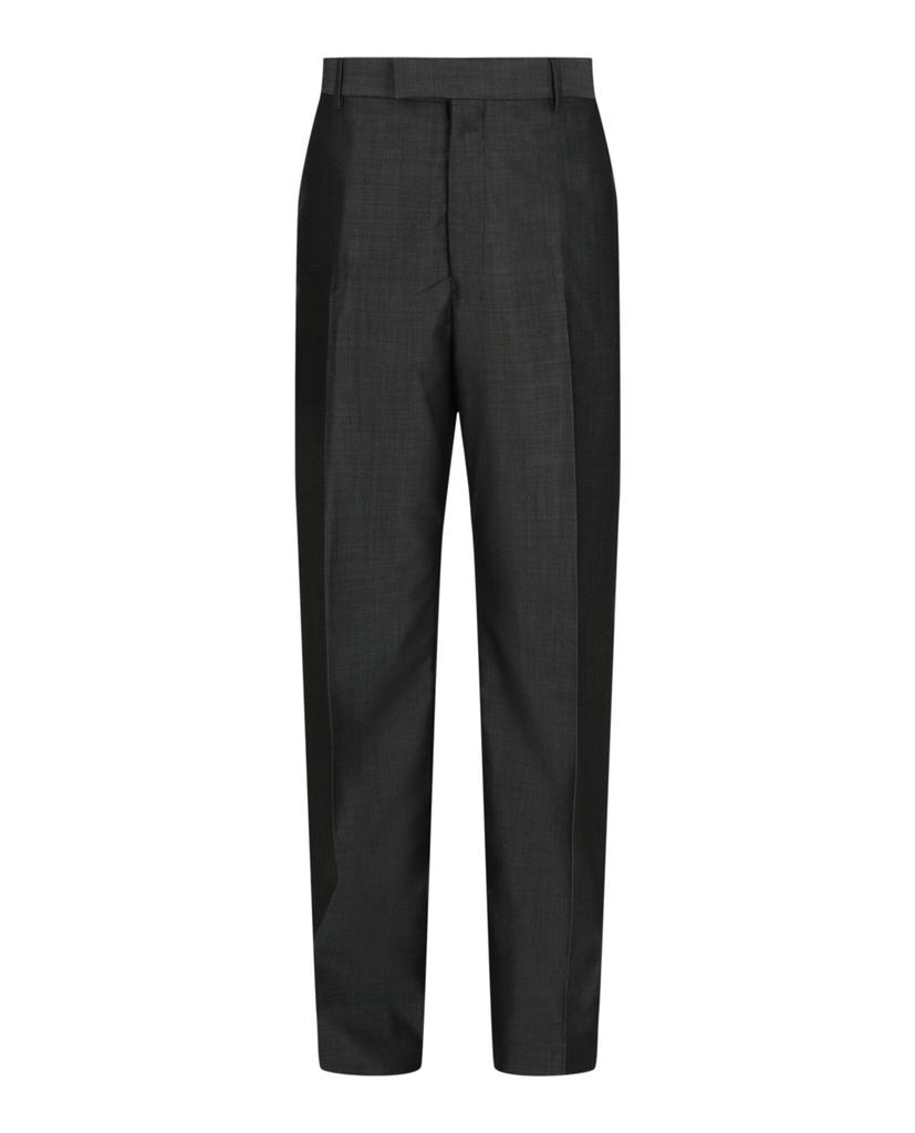 Salvatore Ferragamo Tailored Trousers