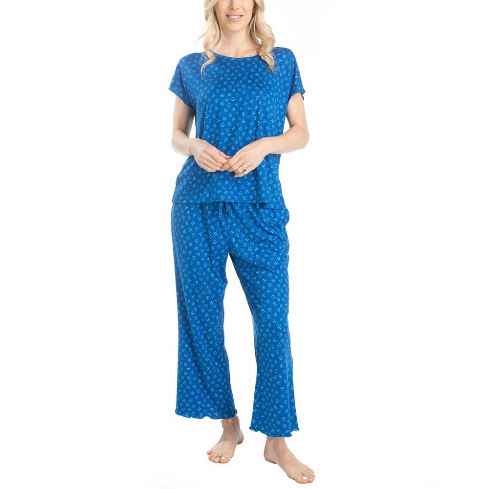 Hanes Women's New Mood PJ Set