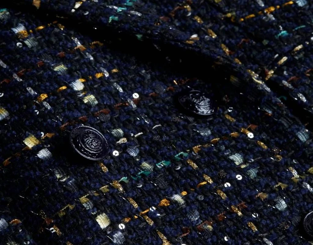 L'Agence L'Agence - Florian Shift Dress 3