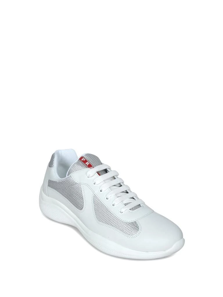 Prada Prada Sneakers 2