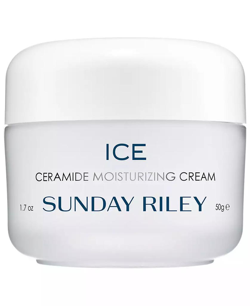 Sunday Riley ICE Ceramide Moisturizing Cream, 1.7-oz.