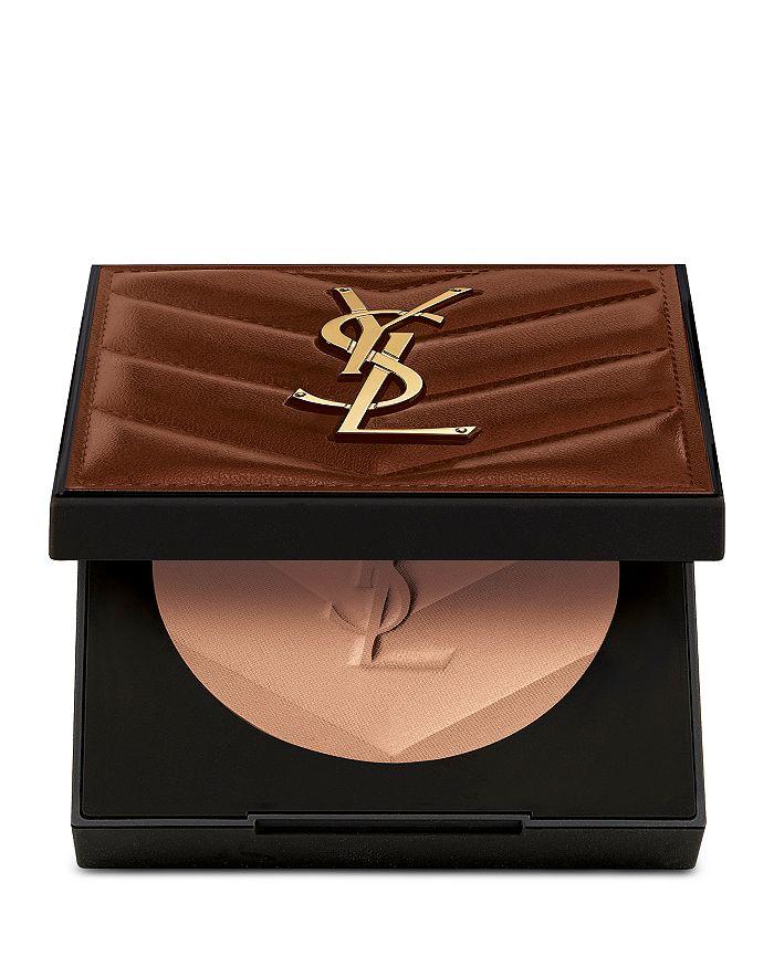 Yves Saint Laurent Beauty All Hours Hyper Bronzer