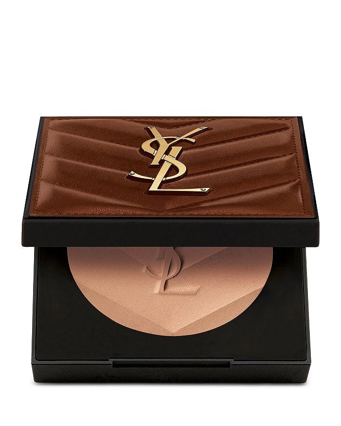 Yves Saint Laurent Yves Saint Laurent All Hours Hyper Bronzer 1