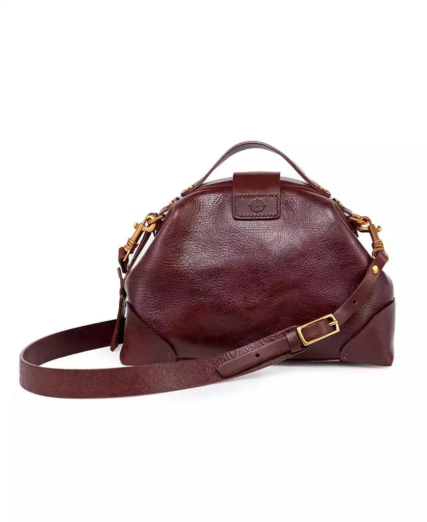 OLD TREND Gypsy Soul Leather Crossbody Bag 4
