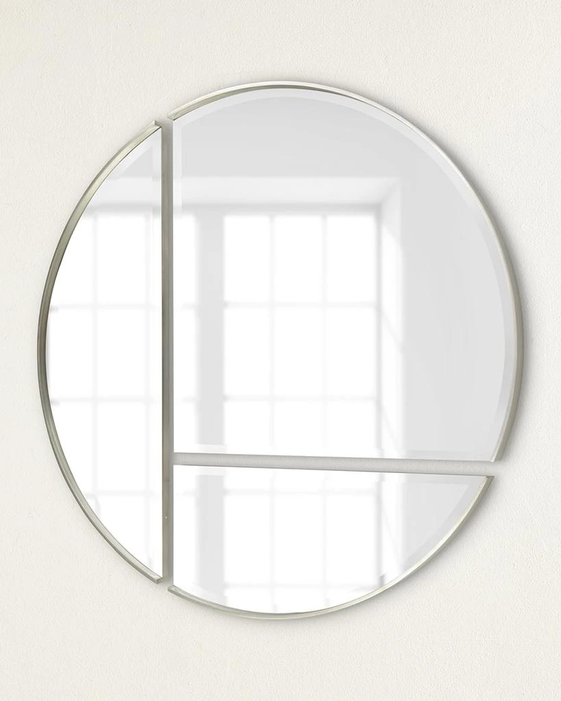 John Richard Gimmonet Mirror 1