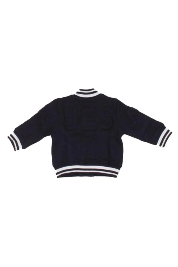 GUESS Guess Kids Embroidered Bomber Jacket 2