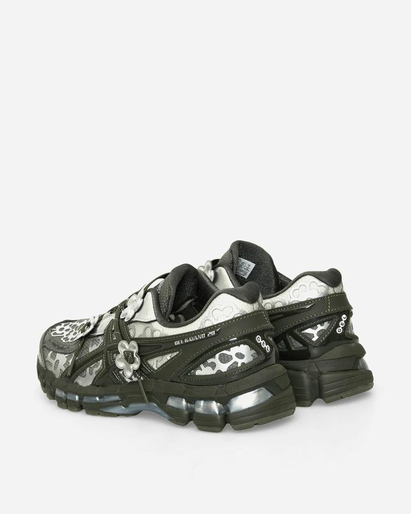 Asics Cecilie Bahnsen GEL-Kayano 20 Sneakers Olive 4