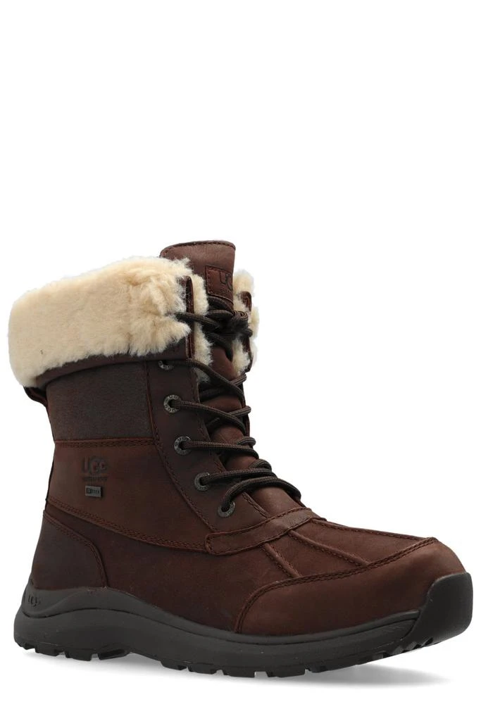 UGG UGG lll Distressed Adirondack Boots 2