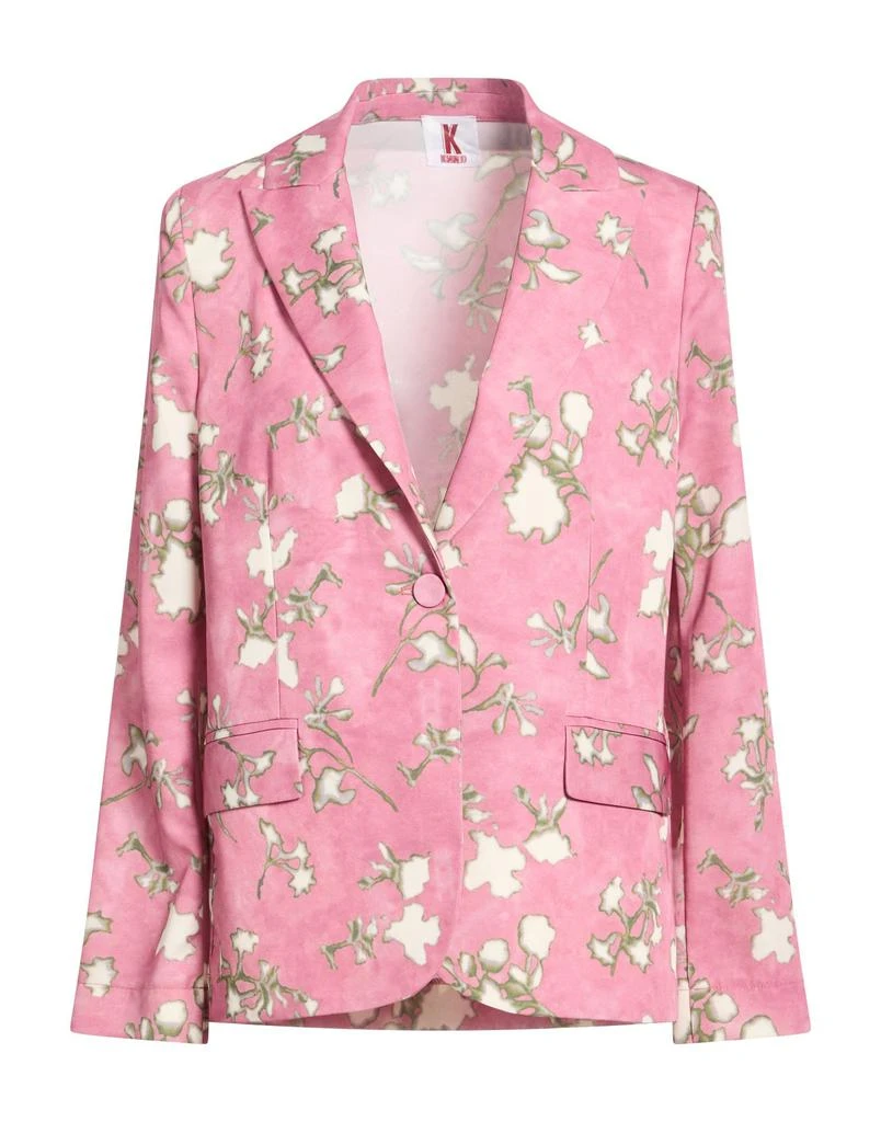 KONTATTO Blazer