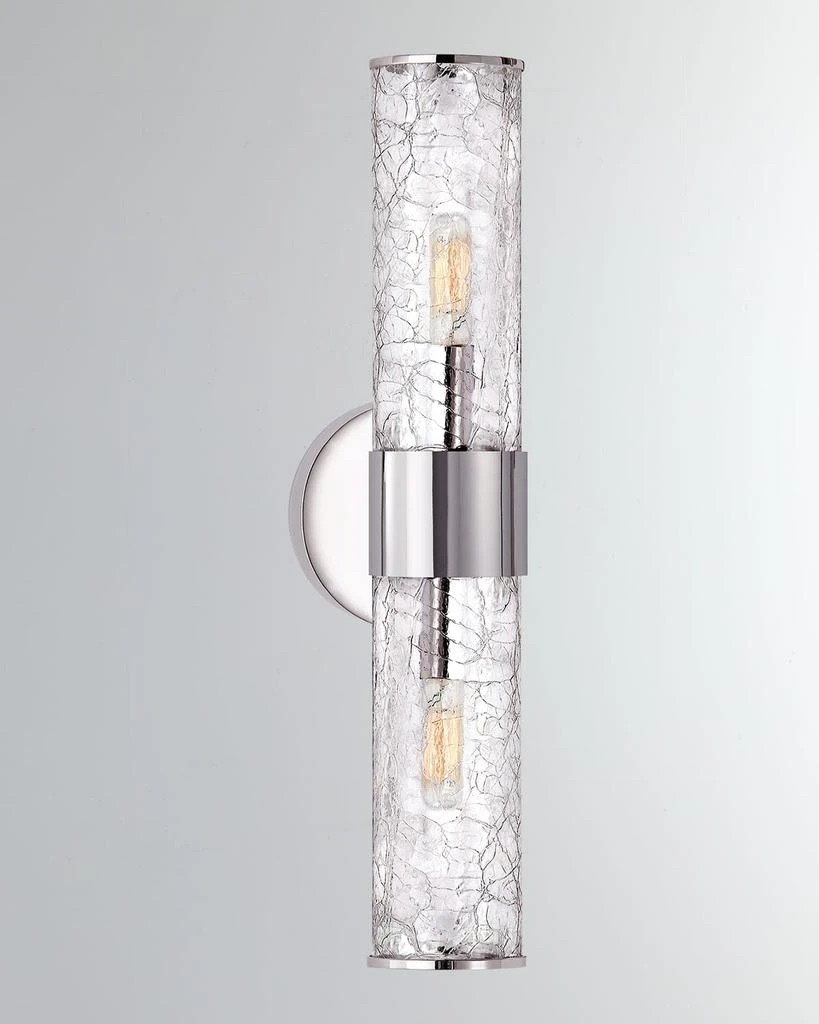 Kelly Wearstler Liaison Medium Sconce By Kelly Wearstler 1