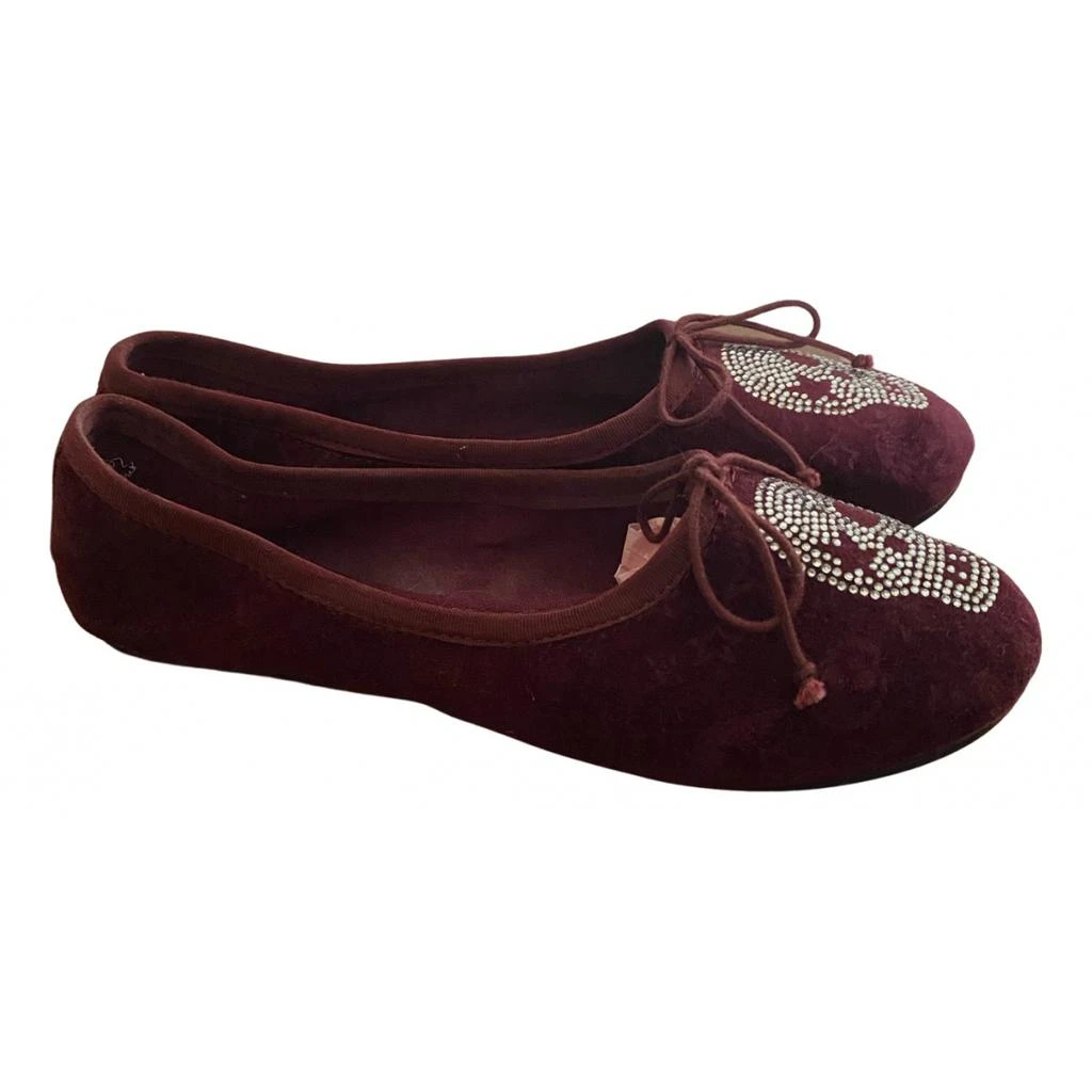 Ash Ash Ballet flats 1