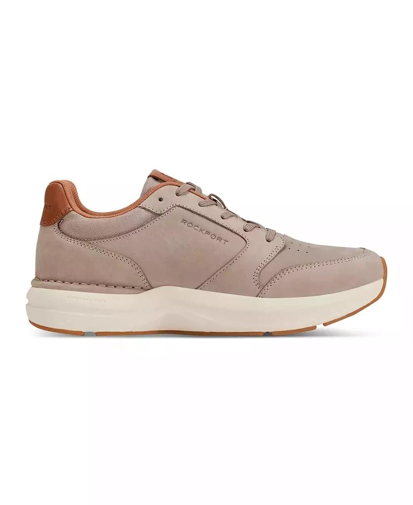 Rockport Men's ProWalker Tour Lace Up Casual Sneakers 4