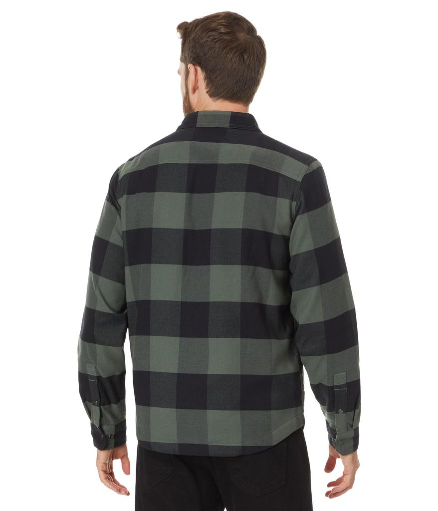 Flylow Lassen Fleece Lined Flannel