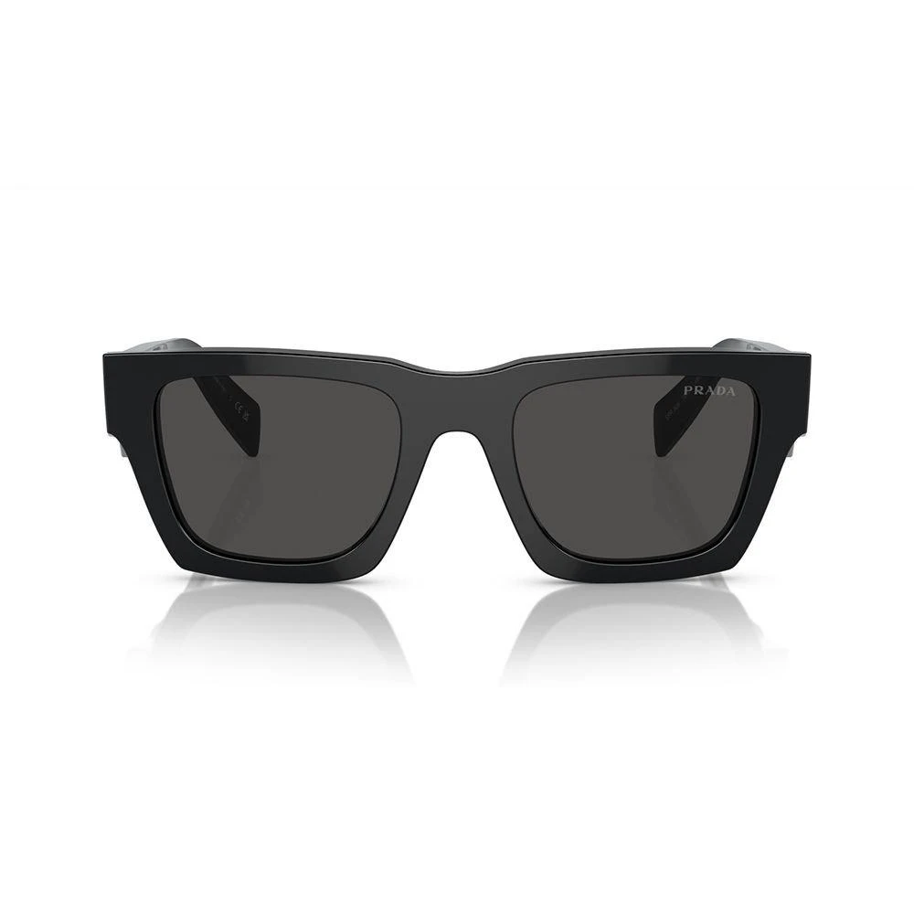 Prada Prada Eyewear Square-Frame Sunglasses 1