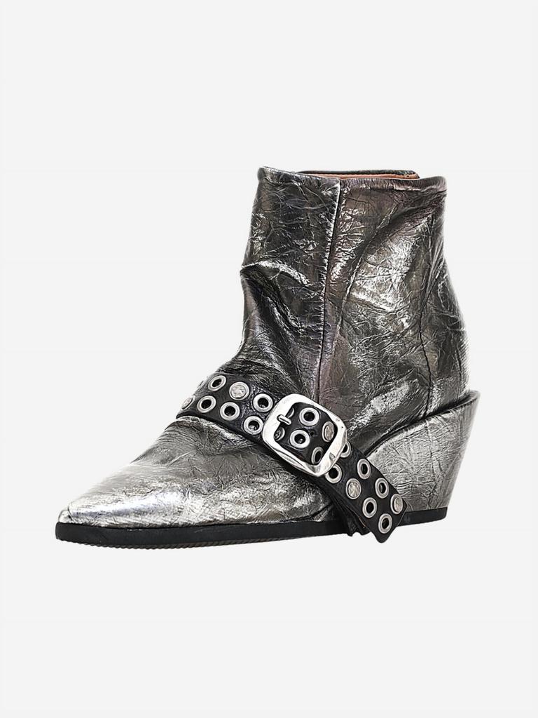 A.S. 98 A.S.98 - Women's Maxie Bootie