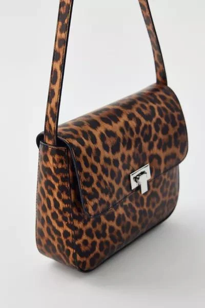 Kimchi Blue Kimchi Blue Mae Cheetah Bag 3