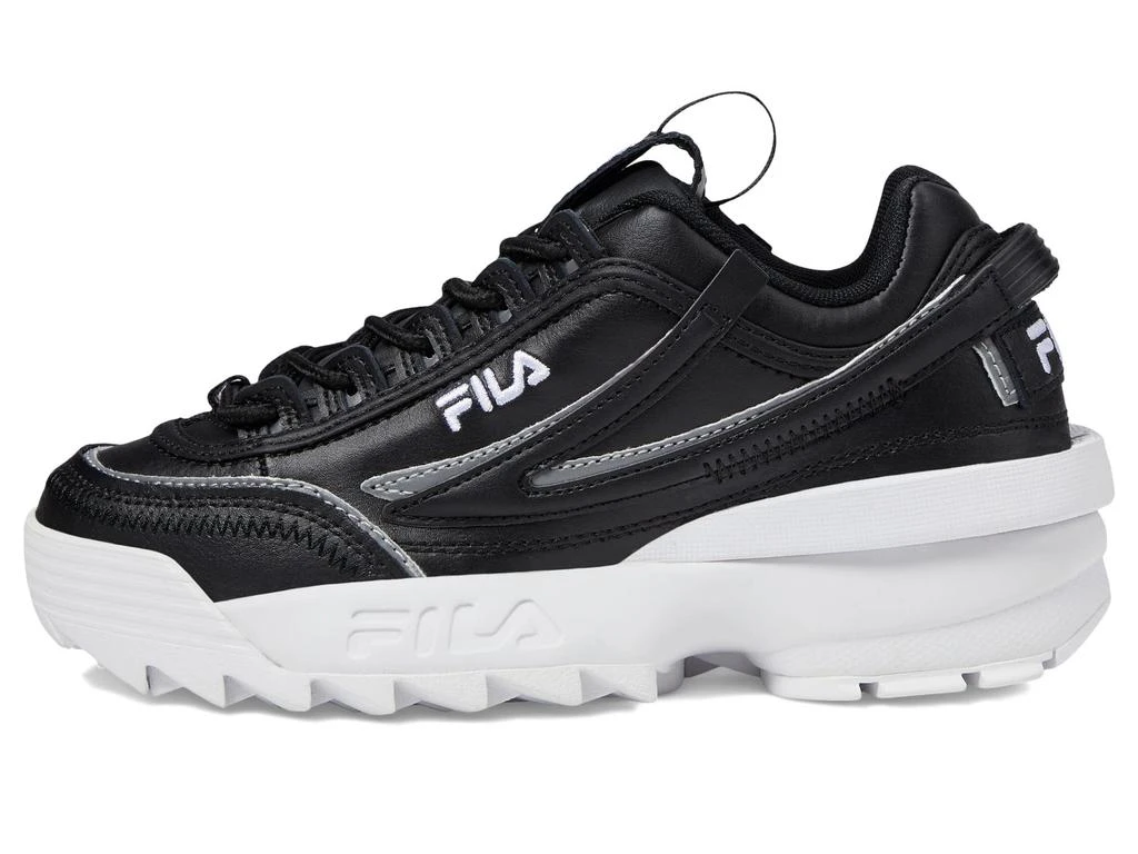 Fila Disruptor II EXP (Big Kid) 4