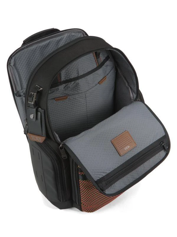 Tumi Search Backpack 3