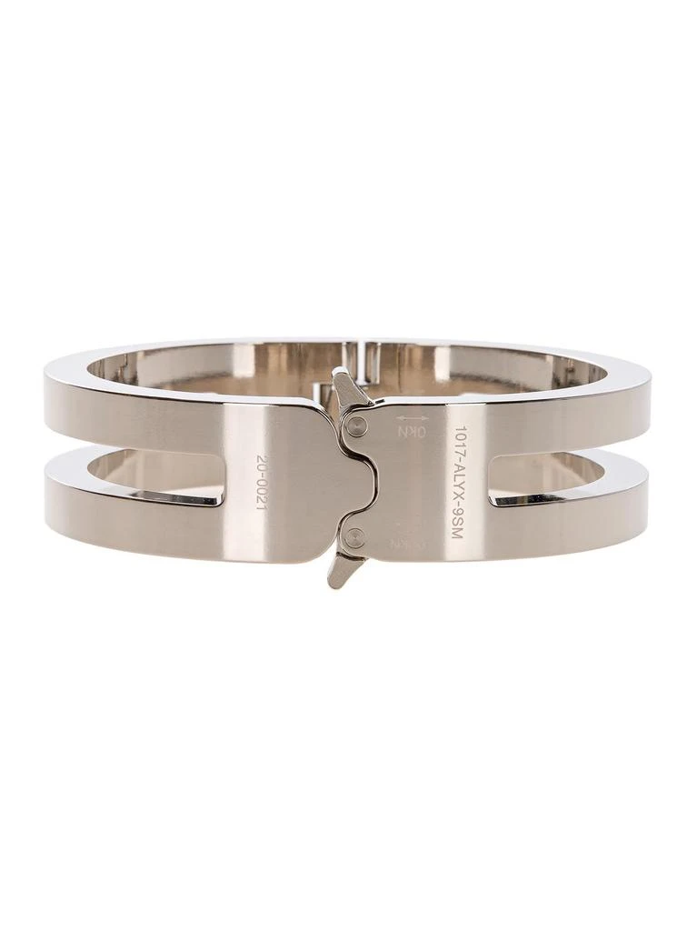 1017 ALYX 9SM 1017 ALYX 9SM Rollercoaster Bracelet 1