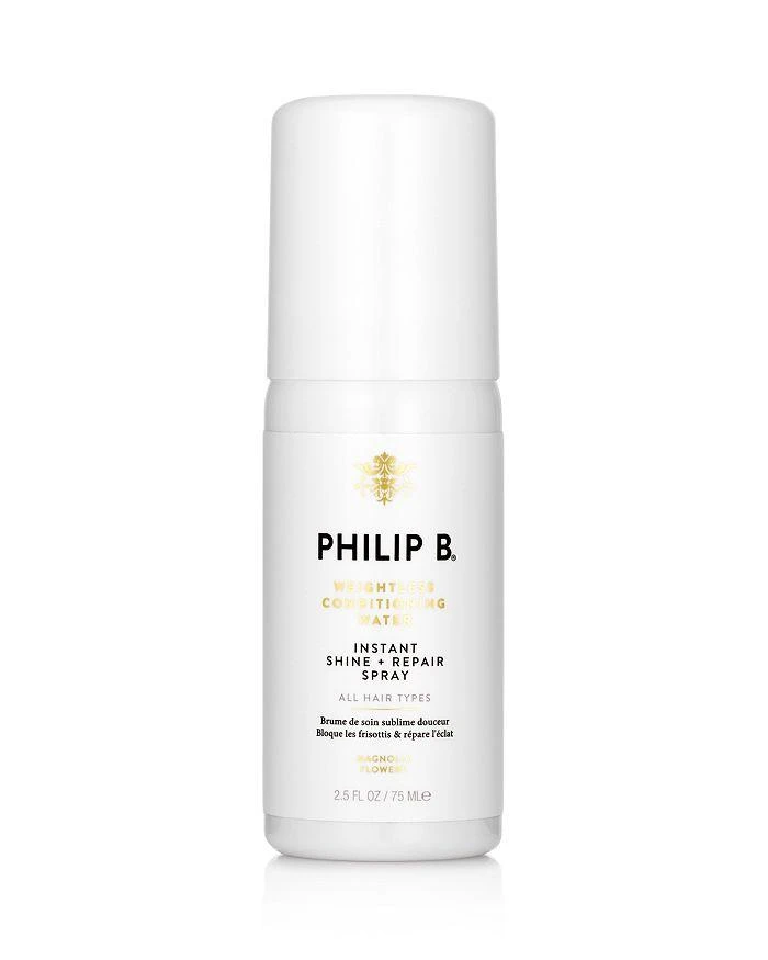 Philip B Weightless Conditioning Water, Travel Size 1