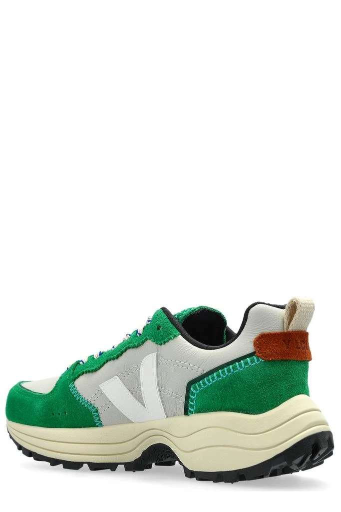 Veja Veja X Bimba Y Lola Venturi II Lace-Up Sneakers 3