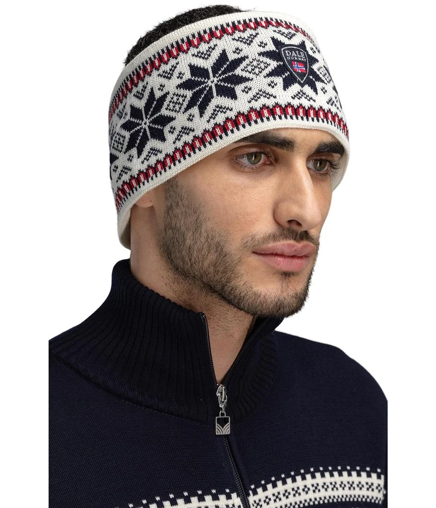 Dale of Norway Garmisch Headband 2