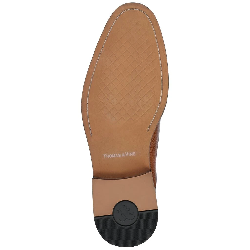 Thomas 
Vine Trenton Plain Toe Oxford Dress Shoe 5