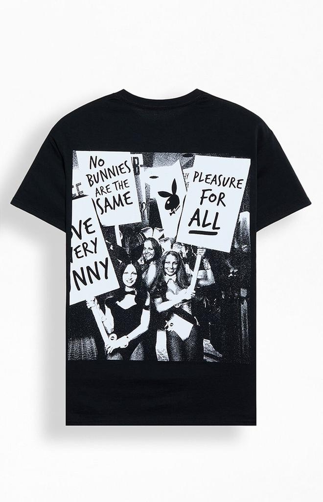 Playboy By PacSun For All T-Shirt