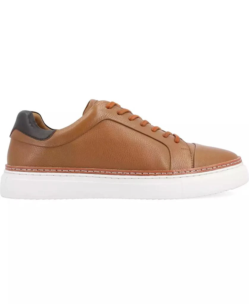 Thomas & Vine Men's Nathan Casual Leather Sneakers 2