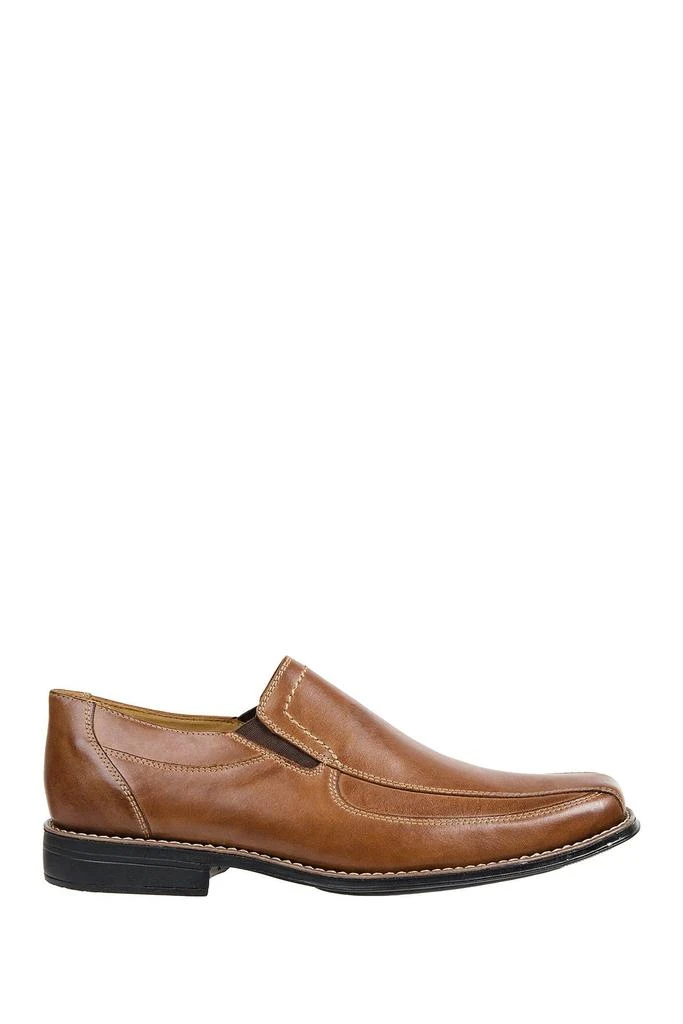 Sandro Moscoloni Berwyn Venetian Loafer - Wide Width Available 3