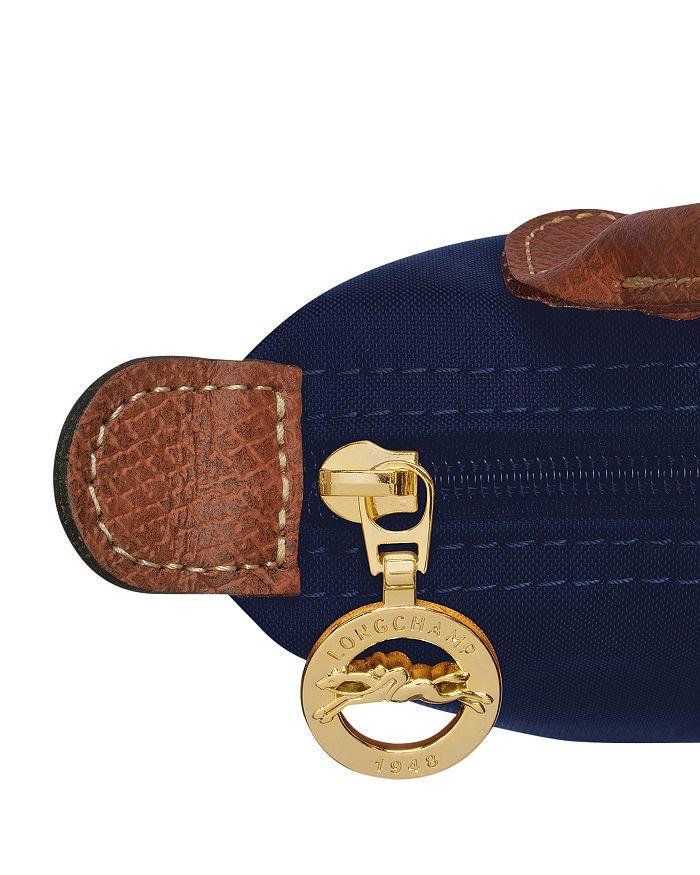 Longchamp Le Pliage Original Mini Pouch - Tote Bags